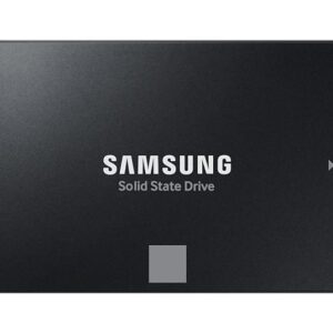 SSD Samsung 870 EVO, 500GB, 2.5'', SATA