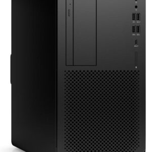 HP Z2G9 TW i7-13700K 32 SSD-1 UMA W11P 3 - imagine 5