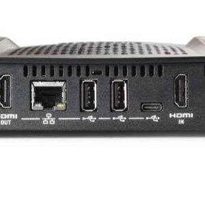Screen share dongle BARCO CX-50 - imagine 3
