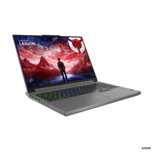 Legion S5 16 R7 7435HS 16 512GB 4060 DOS