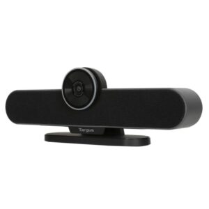 Camera web Targus All-in-One 4K - imagine 16