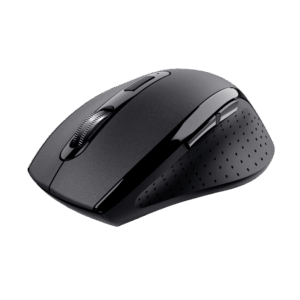 Mouse wireless Trust Sura , negru - imagine 3