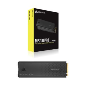 CR SSD MP700 PRO 2TB M.2 NVMe PCIe 5 AIR - imagine 13
