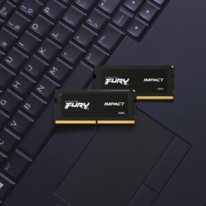 KS DDR5 32GB 5600MHZ KF556S40IBK2-32 - imagine 9