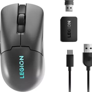 Lenovo Legion M600sQi Wi-Fi Gaming Mouse - imagine 3