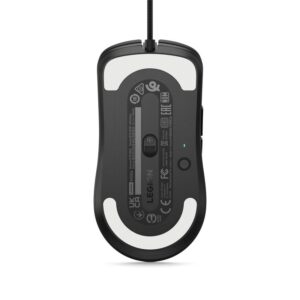 Lenovo Legion M300s RGB Gaming Mouse Bk - imagine 17