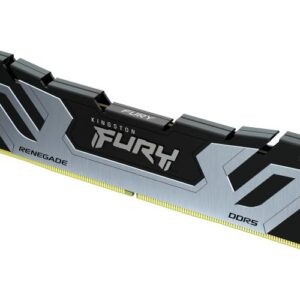 48GB 8400MT/s DDR5 CL40 CUDIMM (Kit of 2 - imagine 4