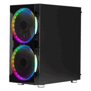Ludix i5-12400F 16 512 RTX 3050 W11
