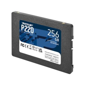 PT SSD 256GB SATA P220S256G25 - imagine 5