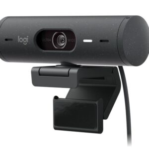 Camera web Logitech Brio 500 - imagine 3