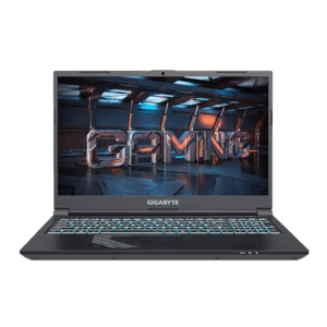 GB G5 15 MF RTX4050 I5 8GB FREE DOS