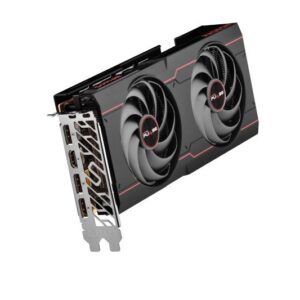 Sapp PULSE AMD Radeon RX 6650 XT OC 8GB - imagine 4