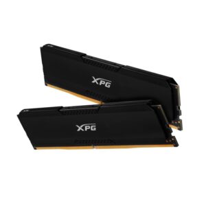 ADATA XPG GAMMIX DDR4 16GB 3200 CL16 - imagine 4