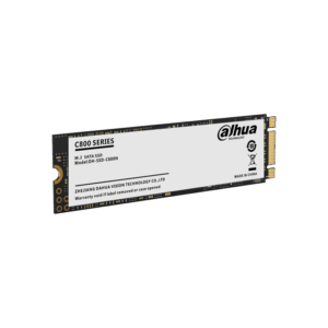 SSD Dahua, C800N, 256GB, M.2", SATA 3, R