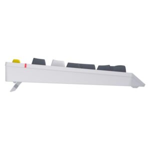 Tastatura mecanica Hator Icefall alb - imagine 6