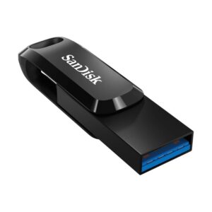 USB 128GB SANDISK SDDDC3-256G-G46 - imagine 6