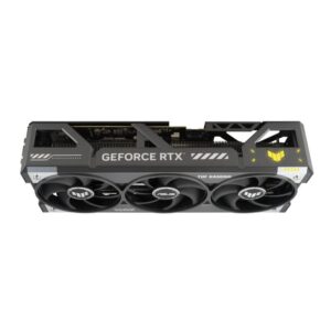 VGA ASUS TUF RTX 5080 OC 16GB GAMING - imagine 8