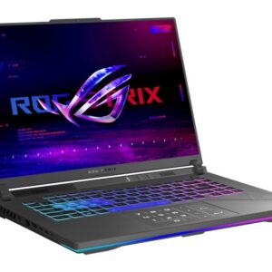 AS 15 I9-14900HX 32 1 4070 QHD+ W11P - imagine 13