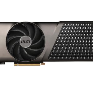 MSI GEFORCE RTX 4080 SUPER 16G EXPERT - imagine 8