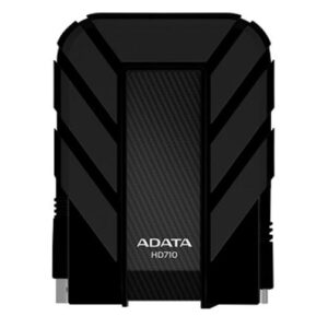 EHDD 4TB ADATA 2.5" AHD710P-4TU31-CBK