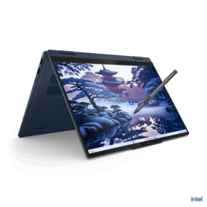 IP 5 2-in-1 14T U7 255U 16 512GB UMA DOS - imagine 7