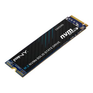 SSD PNY 1TB NVMe M2 PCIe - imagine 4