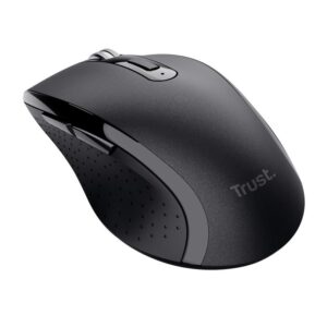Mouse wireless Trust Sura , negru - imagine 5