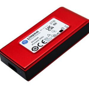 SSD Extern Kingston, SXS1000R , 2TB, 2.5 - imagine 6