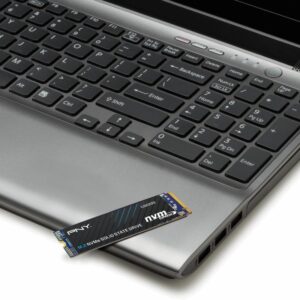 SSD PNY 1TB NVMe M2 PCIe - imagine 8