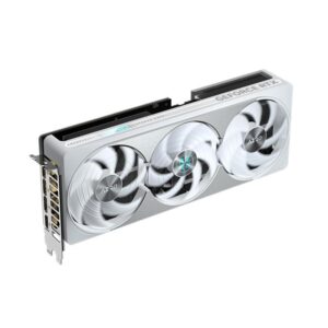 VGA GB GEFORCE RTX 5080 AERO OC SFF 16G - imagine 6