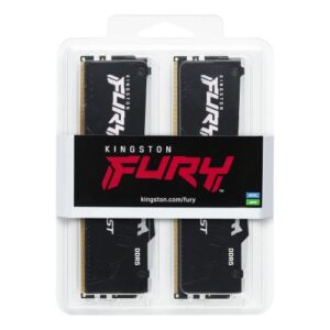 KS DDR5 64GB K2 5600 KF552C36BBEAK2-64 - imagine 7