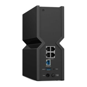 TP-LINK ROUTER ARCHER BE 550 - imagine 8