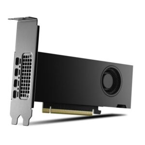 VGA PNY NVIDIA RTX A2000 ADA - imagine 6