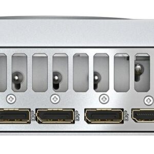 VGA GIGABYTE RTX 5070 AERO OC 12GB - imagine 9