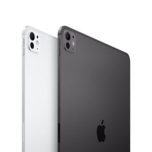 iPad Pro 13 WiFi 1TB Space Black (2024) - imagine 6