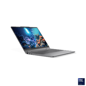 YG7 2-in-1 14T U7 258V 32GB 1TB UMA W11H - imagine 4