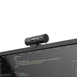 Camera web Logitech Brio 500 - imagine 7