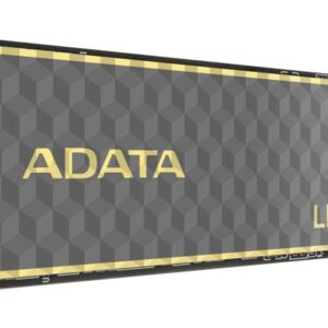 SSD Adata Legend 860, 2TB, M.2 2280, PCI - imagine 3