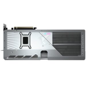 VGA GB AORUS GF RTX 5080 MASTER ICE 16G - imagine 7