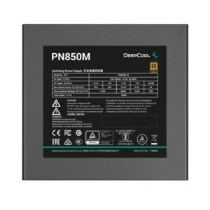 SURSA DEEPCOOL PN850M - imagine 11
