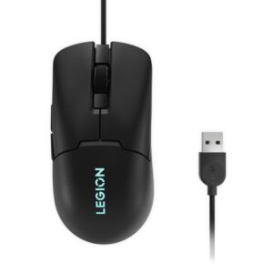 Lenovo Legion M300s RGB Gaming Mouse Bk - imagine 15