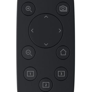 Camera web Logitech PTZ Pro 2 - imagine 5