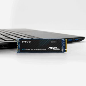 SSD PNY 1TB NVMe M2 PCIe - imagine 6