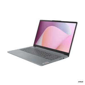 IP S3 15 FHD R5 5625U 16GB 512GB UMA DOS - imagine 3