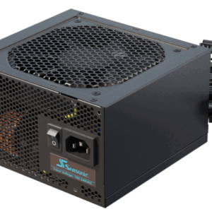 Sursa Seasonic CORE-GC- 650 80+ Gold 650 - imagine 7
