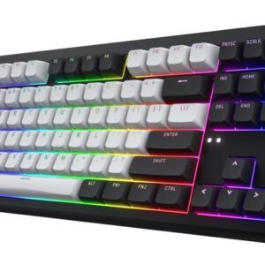 Tastatura mecanica Hator Rockfall 3 ng - imagine 4