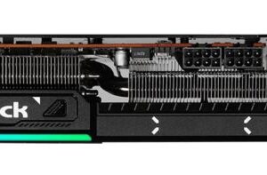 VGA ASROCK RX9070 CHALLENGER 16GB - imagine 5