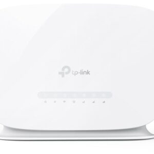 TP-LINK ROUTER 4G LTE Advanced Cat6 - imagine 3