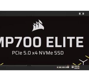 CR SSD MP700 ELIT 2TB M.2 NVMe PCIe Gen5