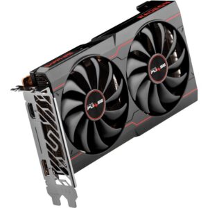 Sapp AMD Radeon RX 6500 XT OC PULSE 8GB - imagine 9